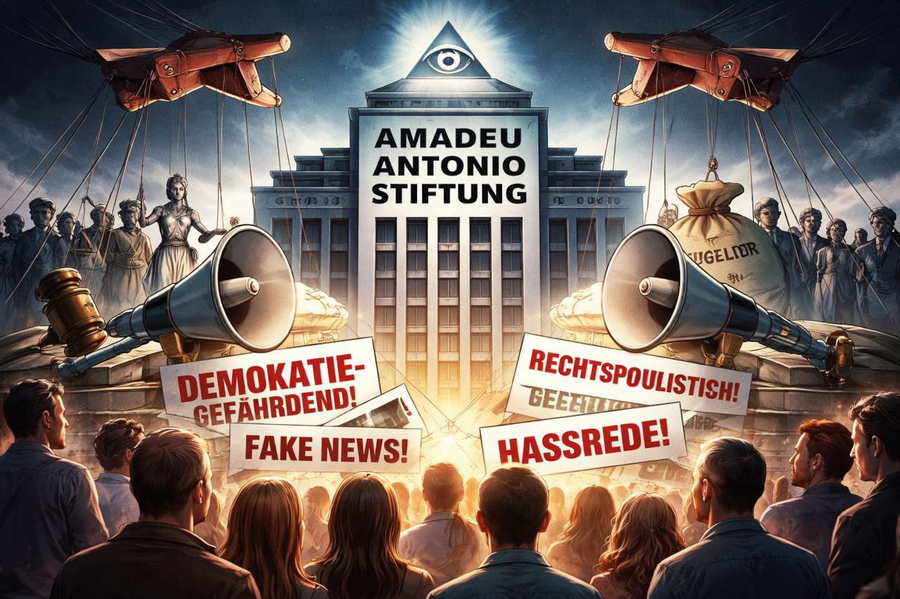 Amadeu Antonio Stiftung